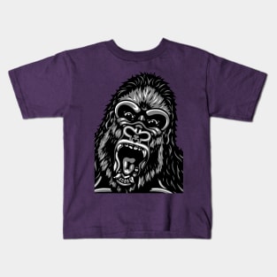 King Kong Kids T-Shirt